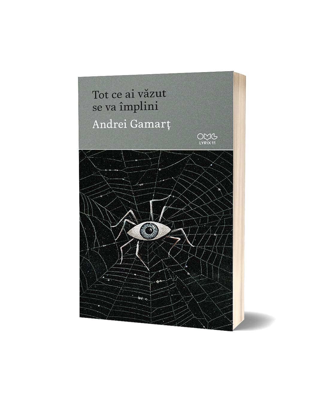 Tot ce ai văzit se va împlini / Everything you have seen will come true - Image 1