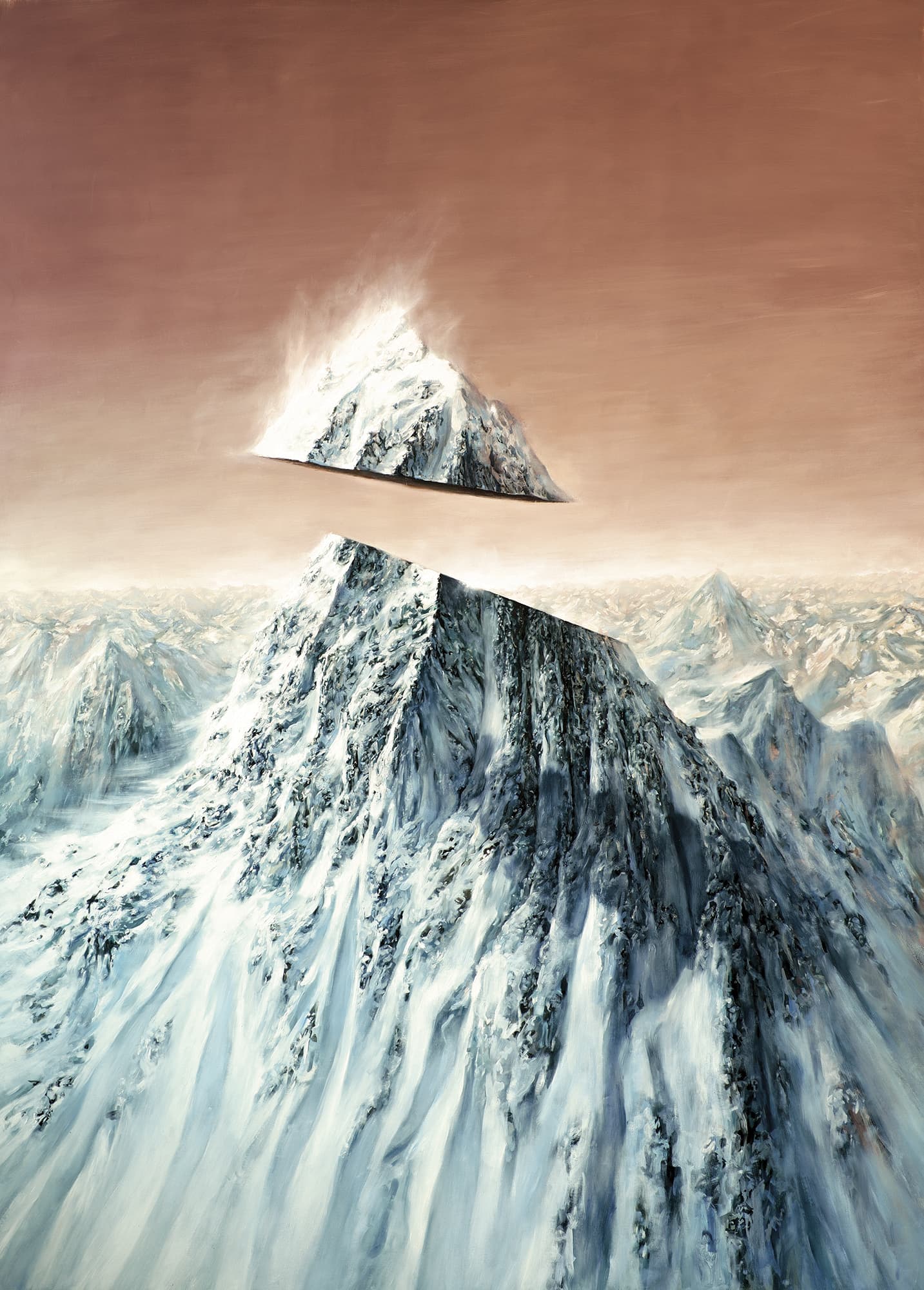 Escape Room With a Painting 2