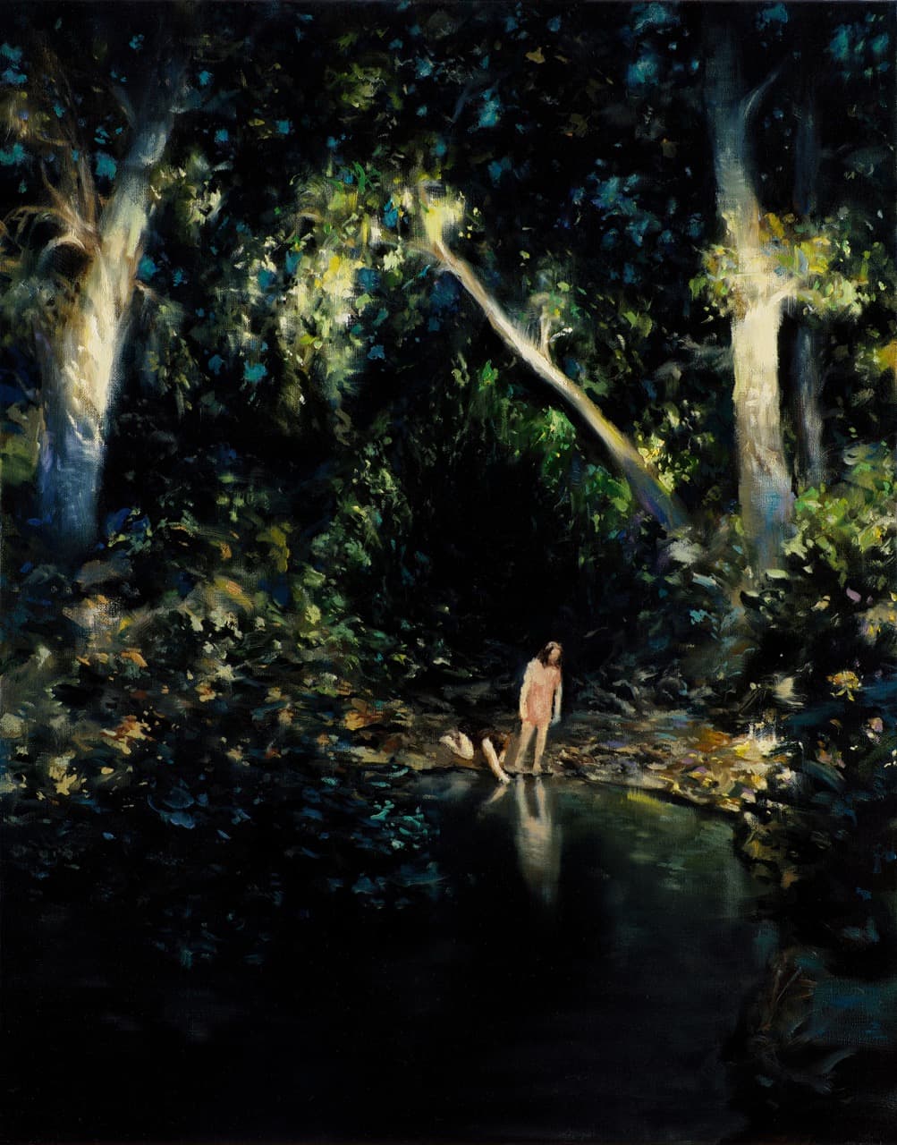 Mirror #2 - Image 1