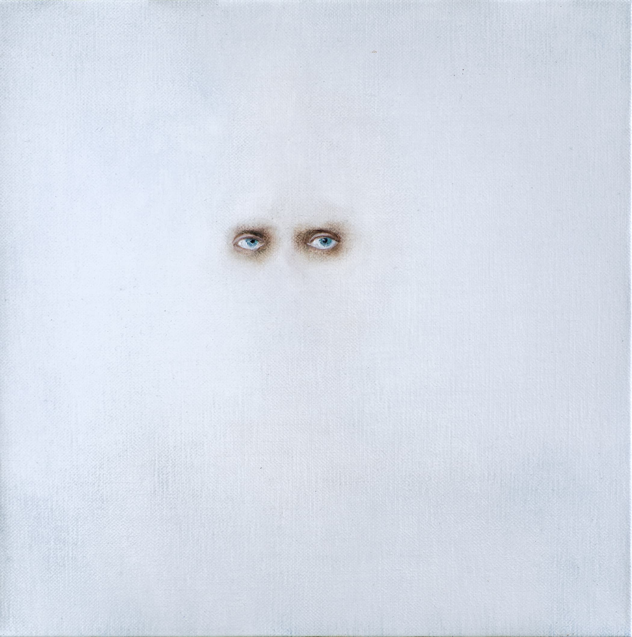 The Fog Takes Over the Room - Image 1