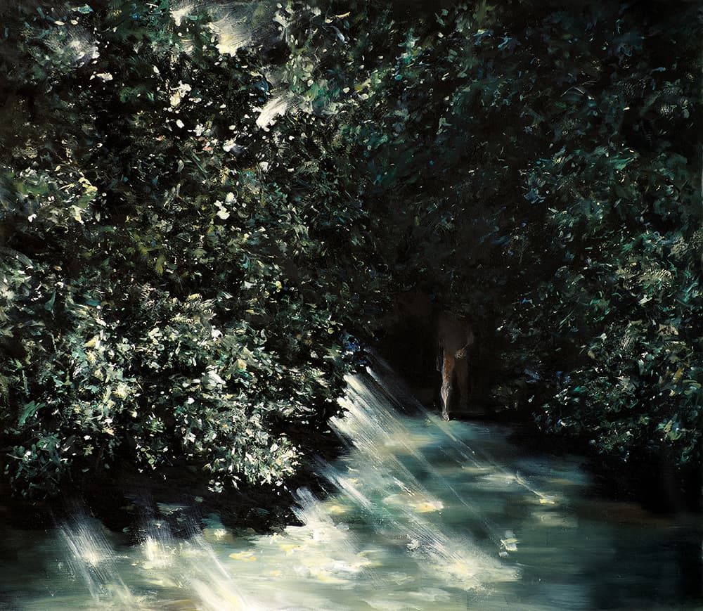 Before the Storm - Image 1