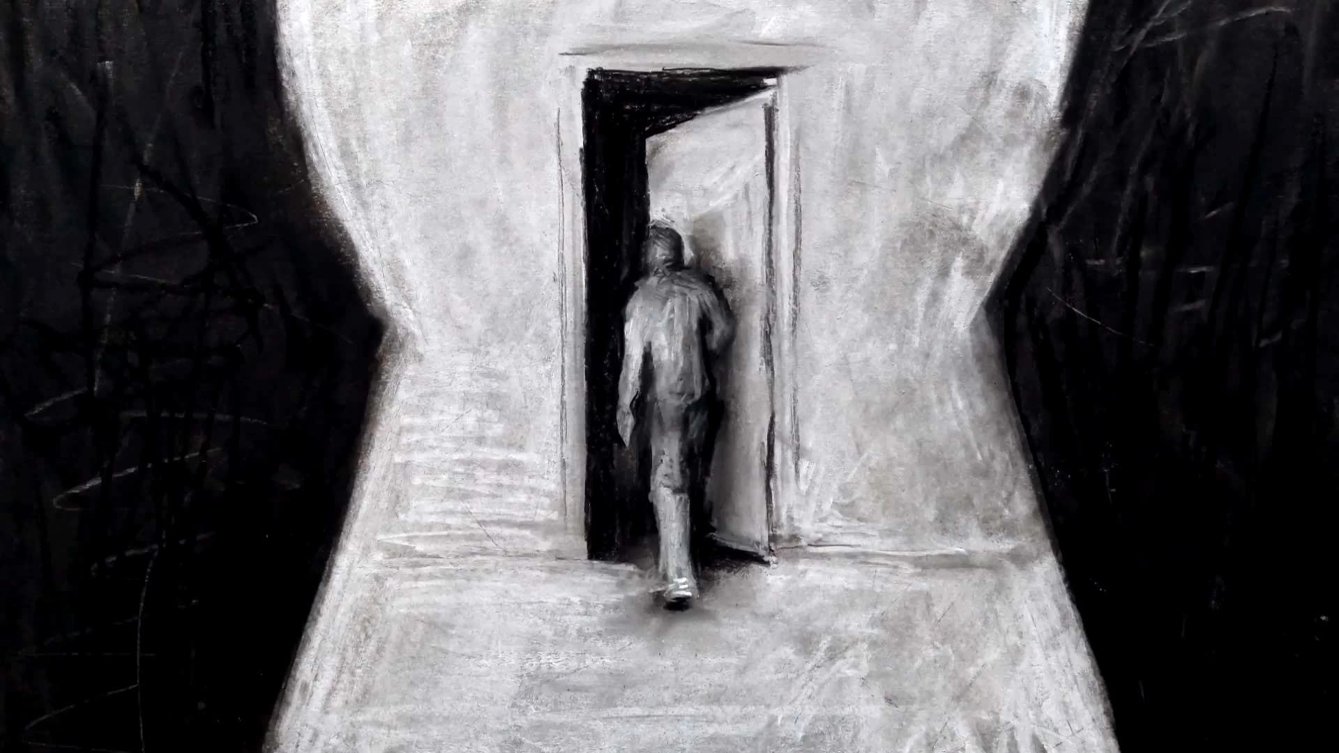 Eu spun moarte / I Say Death - Image 1