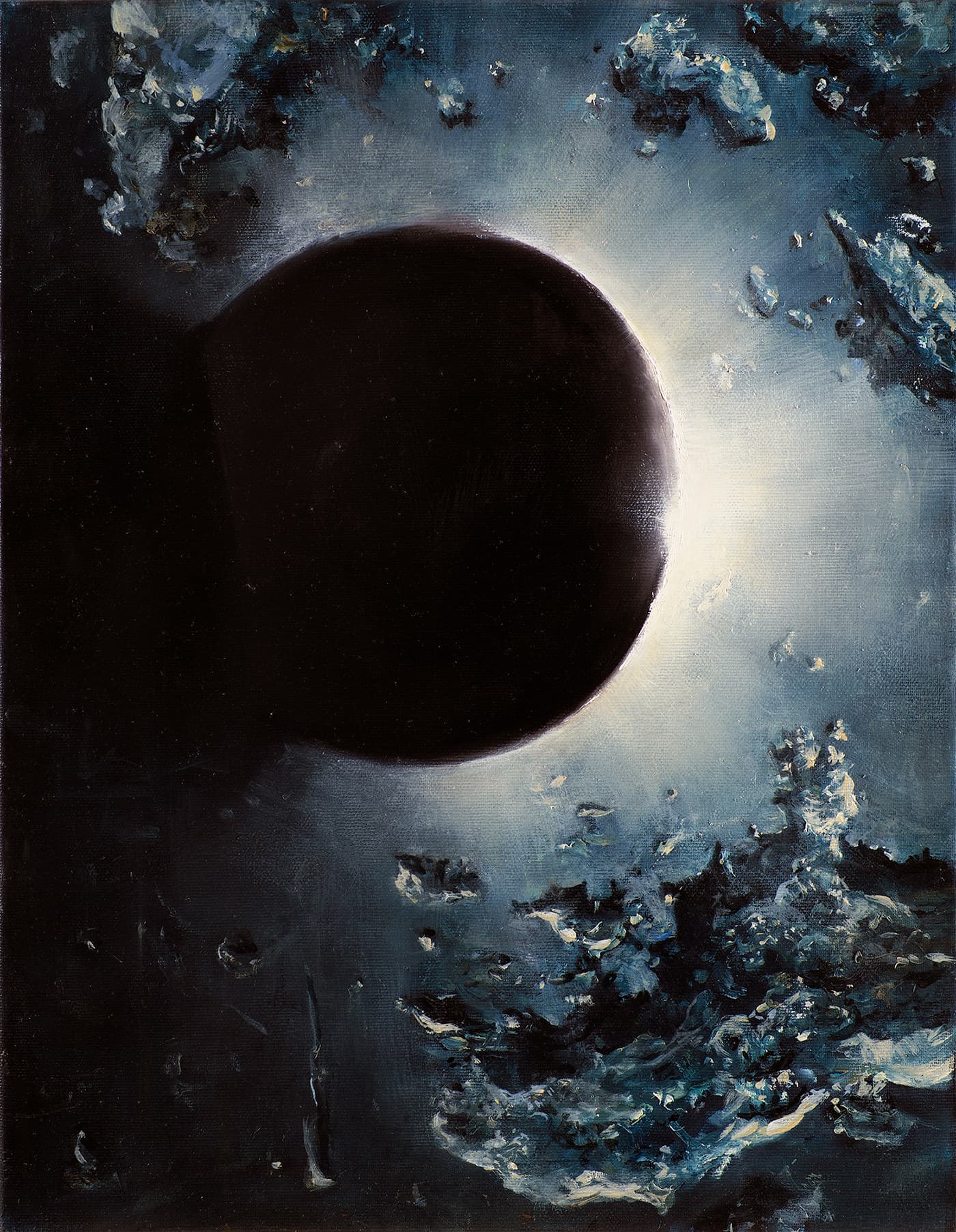 The Eclipse - Image 1