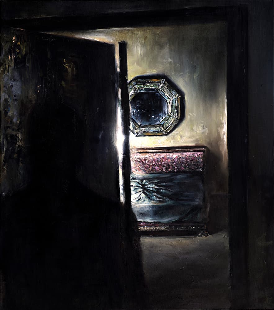 The Visit