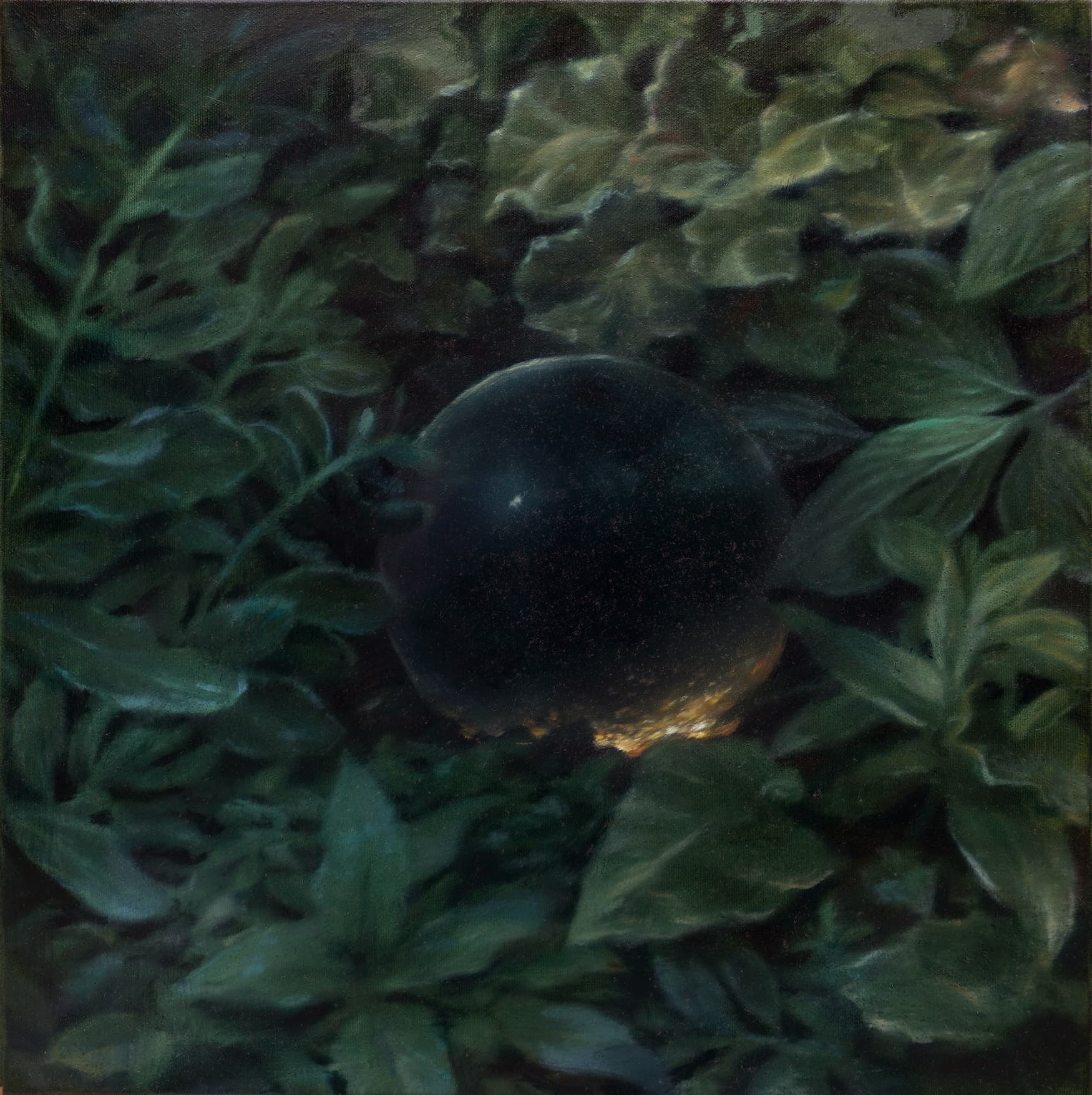 Salvator Mundi - Image 1