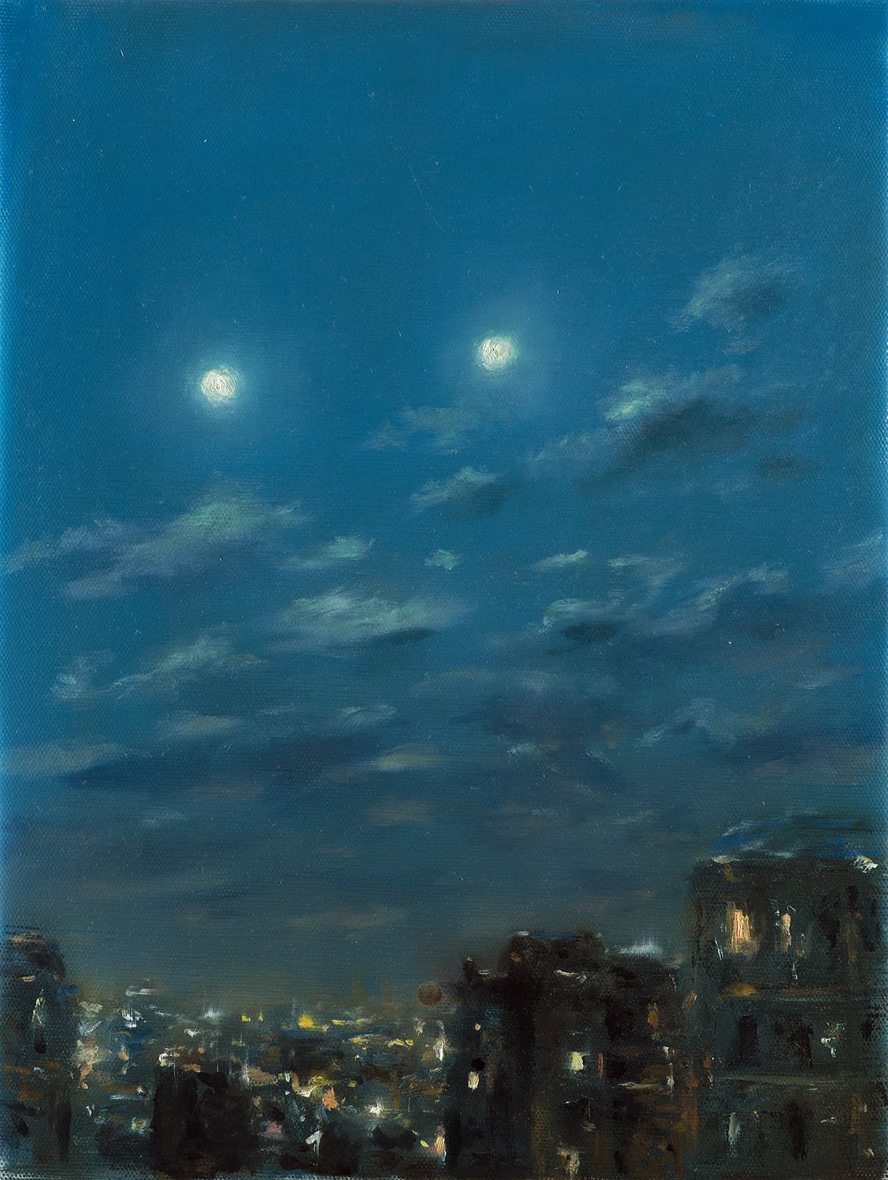 Two Moons - Image 1