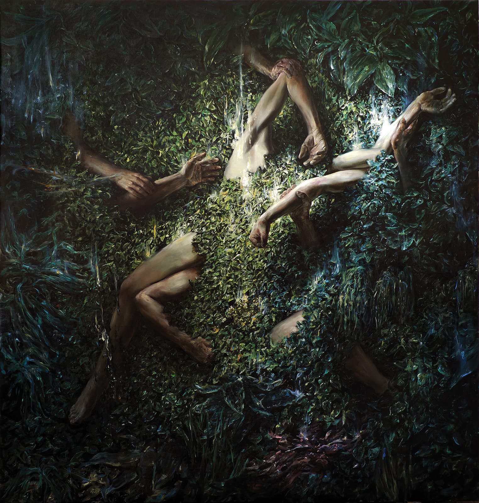 The Oblivion / Seasons Series - Image 1