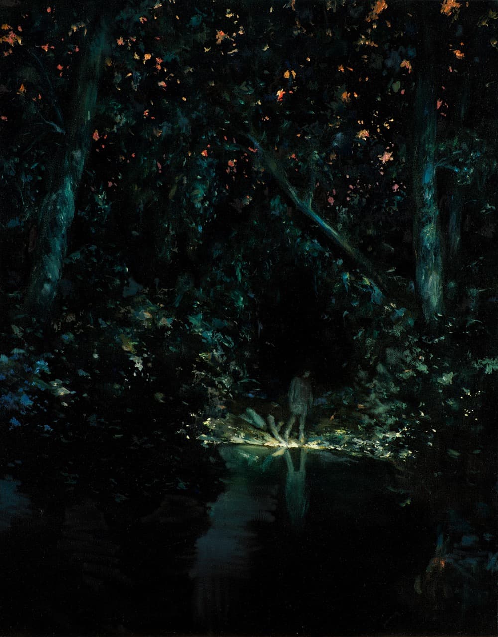 Mirror #1 - Image 1