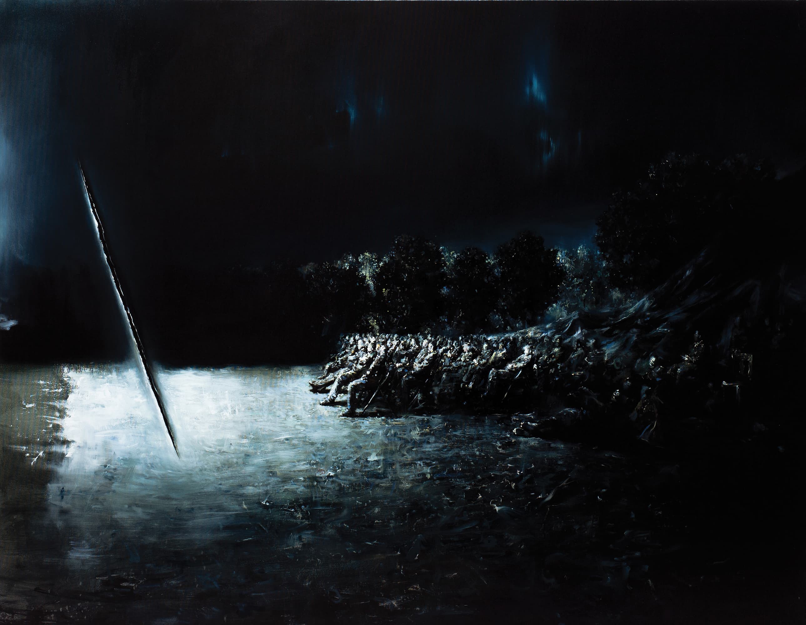 The Offering - Image 1