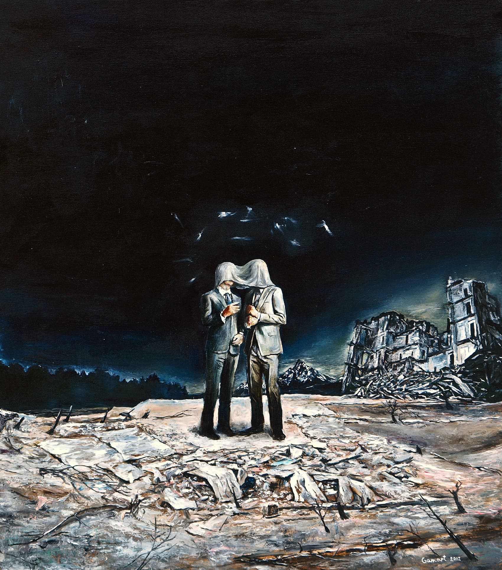 Twins - Image 1