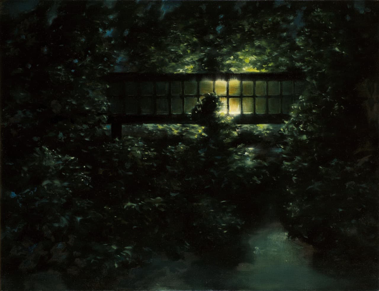The Passing - Image 1