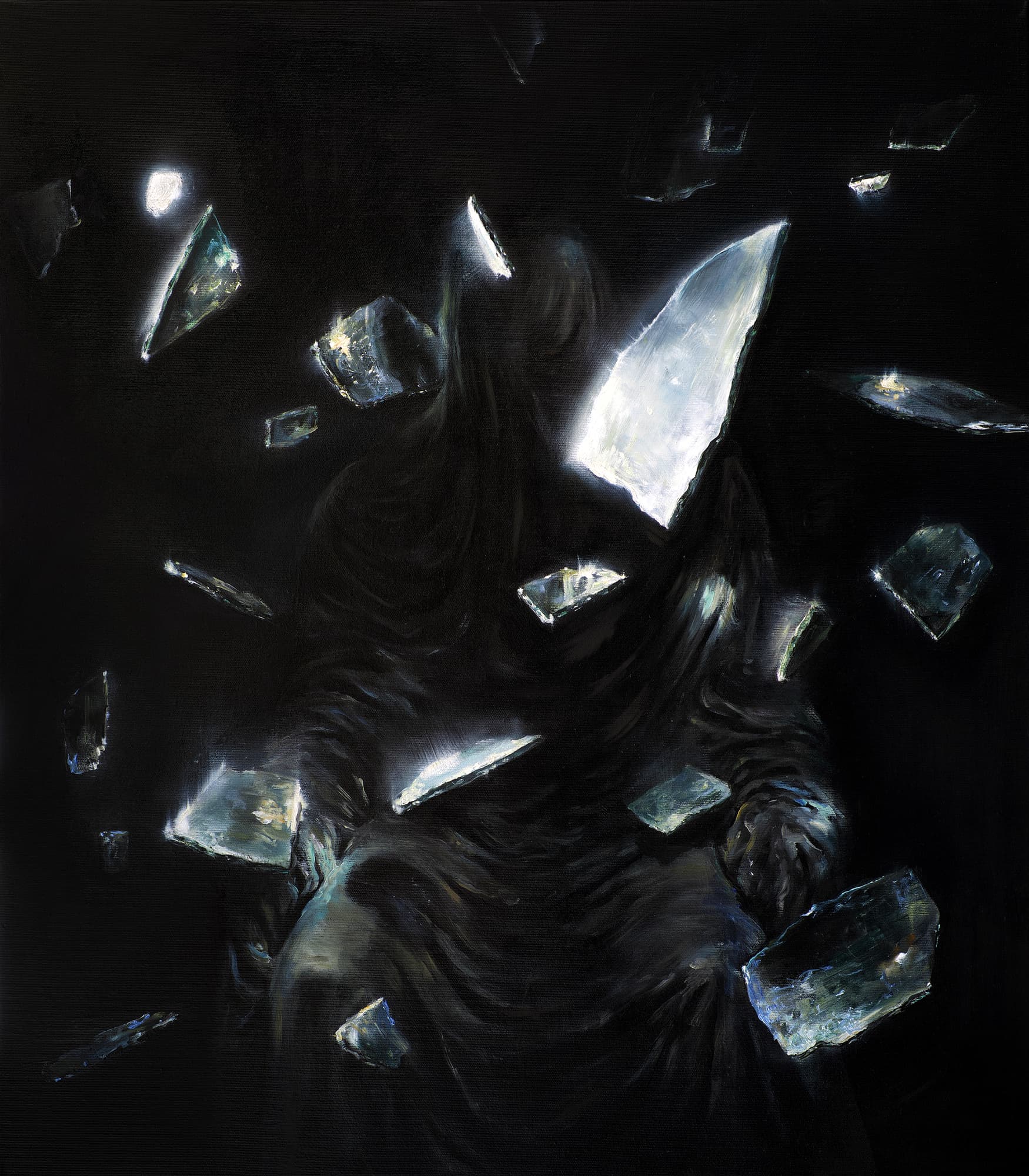Fragments Whisper - Image 1