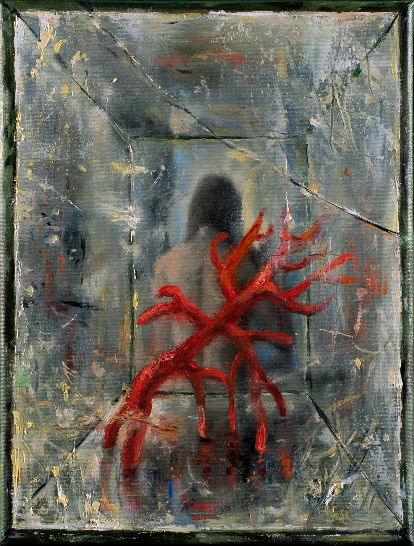 The Glass Box #1 - Image 1