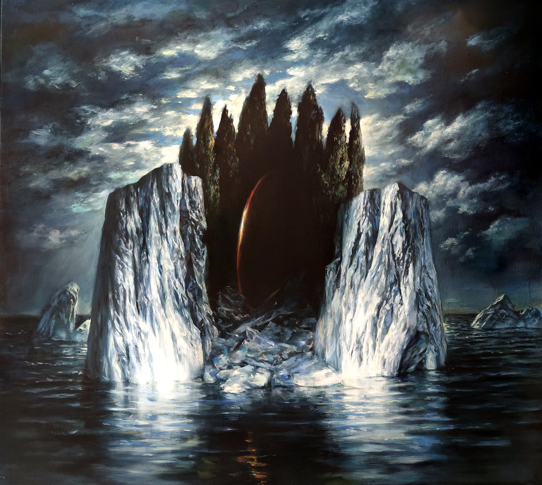 The Isle - Image 1