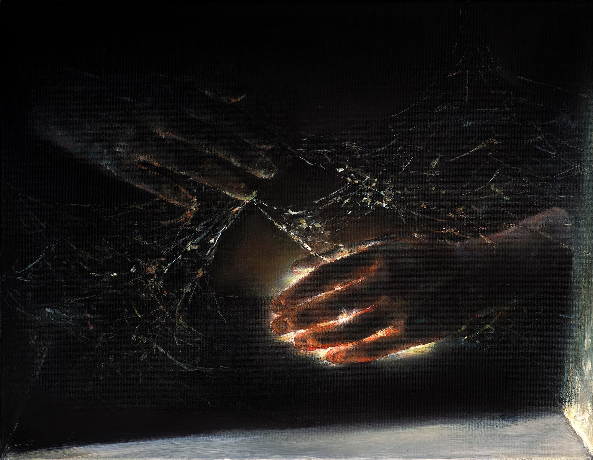 Small Worlds #1 - Image 1