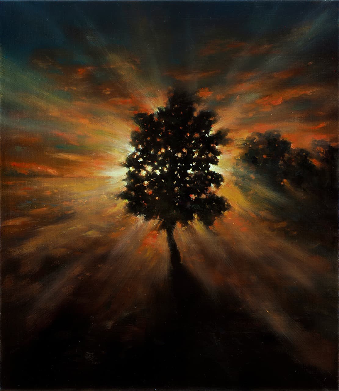 Sunset #1 - Image 1