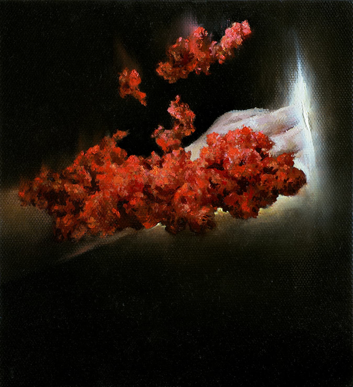 The Right Hand  - Image 1