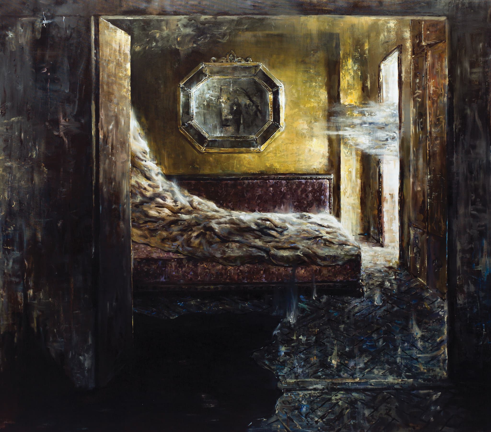The Visit - Image 1